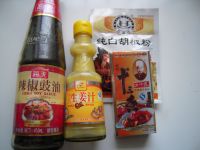 海米冬瓜的做法步骤3