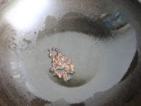 芹菜炒肉的做法步骤6