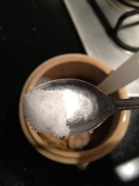 黄芪炖鸡的做法步骤5