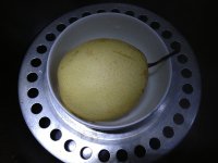 冰糖雪梨水的做法步骤4