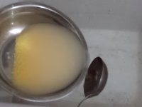 小米山药粥的做法步骤5