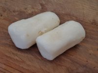 小米山药粥的做法步骤2