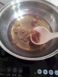 玫瑰花茶的做法步骤5