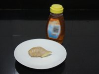 蜂蜜生姜茶的做法步骤1