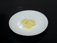 蜂蜜生姜茶的做法步骤2