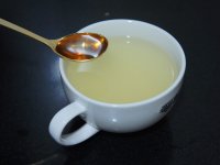 蜂蜜生姜茶的做法步骤7