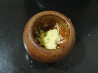 蜂蜜生姜茶的做法步骤4