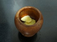 蜂蜜生姜茶的做法步骤3
