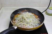 酸辣绿豆芽的做法步骤9