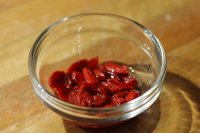 蘑菇羊肉煲的做法步骤6
