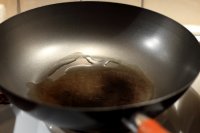 蘑菇羊肉煲的做法步骤11