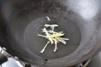 干煸白菜的做法步骤8