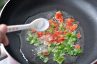 凉拌黑木耳的做法步骤8