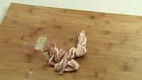 老佛爷红烧肉的做法步骤1