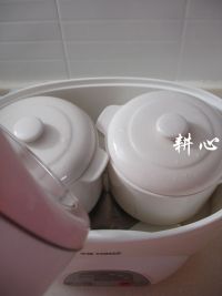 党参炖猪手的做法步骤7