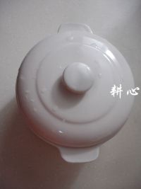 党参炖猪手的做法步骤5
