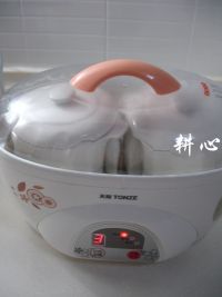 党参炖猪手的做法步骤9
