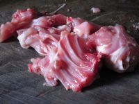 兔肉煲汤的做法步骤2