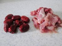 兔肉煲汤的做法步骤1