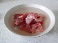 兔肉煲汤的做法步骤3