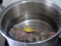 兔肉煲汤的做法步骤5