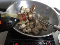 兔肉烧时蔬的做法步骤4