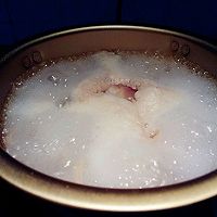土豆炖鸡块的做法图解3