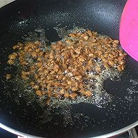 干煸豆角的做法图解2