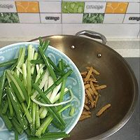 葱香豆干的做法图解5