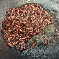 京酱肉丝的做法图解8