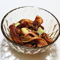 红薯粉蒸肉#舒肤佳洗手液#的做法图解3