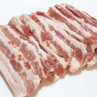 红薯粉蒸肉#舒肤佳洗手液#的做法图解2