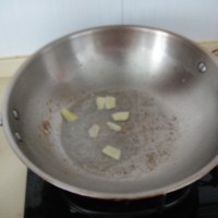 虾仁熘山药的做法图解8