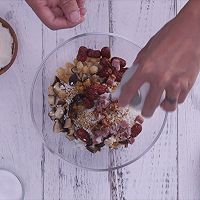 荷叶童子鸡｜美食台的做法图解3