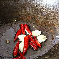 干锅茶树菇的做法图解4