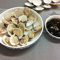 蛤蜊鱼头汤的做法图解9