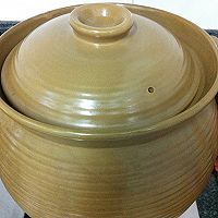 蛤蜊鱼头汤的做法图解5