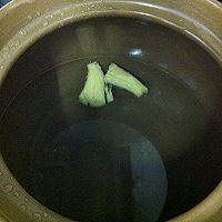 蛤蜊鱼头汤的做法图解4