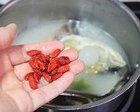 冬瓜鱼头汤的做法图解8