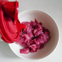 黑椒炒牛肉的做法图解4