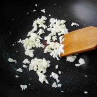 芙蓉南瓜的做法图解6