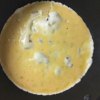 洋葱炒鸡蛋的做法图解3