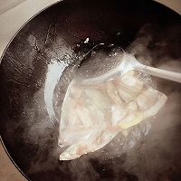 鱼头汤的做法图解1