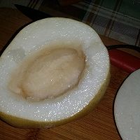 冰糖炖梨的做法图解1