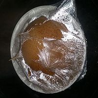 冰糖炖梨的做法图解4