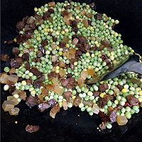 【腊肉季】腊肉豌豆丁的做法图解7
