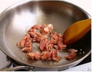 木须肉的做法图解4