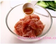 木须肉的做法图解2