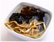木须肉的做法图解1