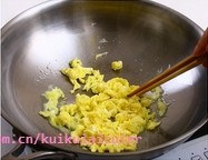 木须肉的做法图解3